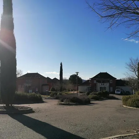 Domaine Claire Rive Duplex Renove 50m2, Sur * Prayssac