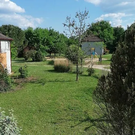Domaine Claire Rive Duplex Renove 50m2, Sur Apartment *