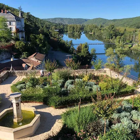 Apartment Domaine Claire Rive Duplex Renove 50m2, Sur