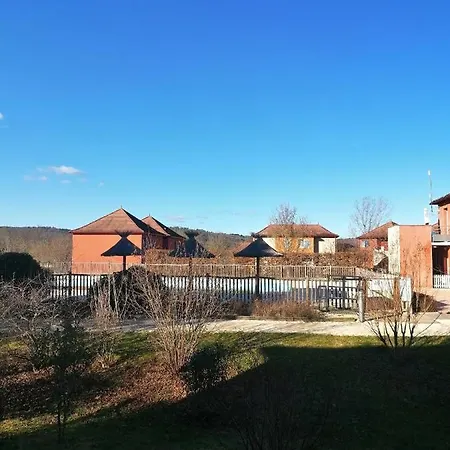 Domaine Claire Rive Duplex Renove 50m2, Sur *