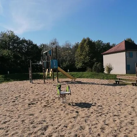 Appartement Domaine Claire Rive Duplex Renove 50m2, Sur *