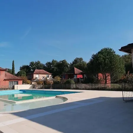 Domaine Claire Rive Duplex Renove 50m2, Sur Prayssac