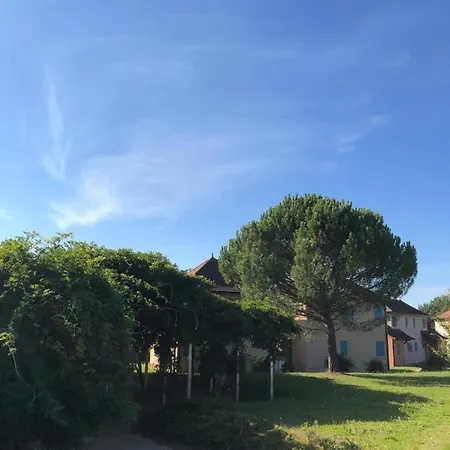 Domaine Claire Rive Duplex Renove 50m2, Sur Apartment *