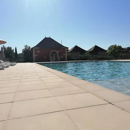 Apartment Domaine Claire Rive Duplex Renove 50m2, Sur