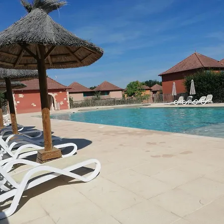 Domaine Claire Rive Duplex Renove 50m2, Sur