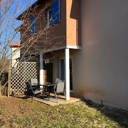 Appartement Domaine Claire Rive Duplex Renove 50m2, Sur *