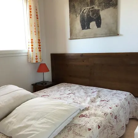 Domaine Claire Rive Duplex Renove 50m2, Sur Apartment *