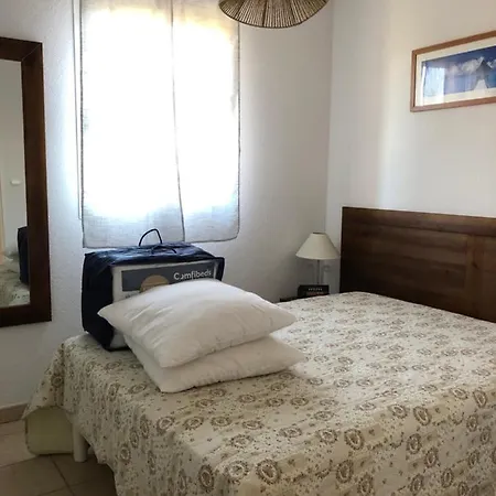 Domaine Claire Rive Duplex Renove 50m2, Sur