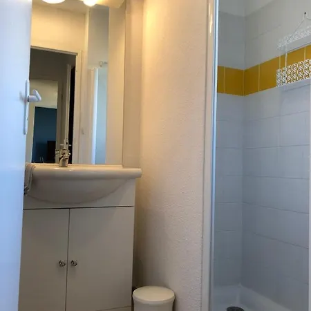 Domaine Claire Rive Duplex Renove 50m2, Sur Apartment *
