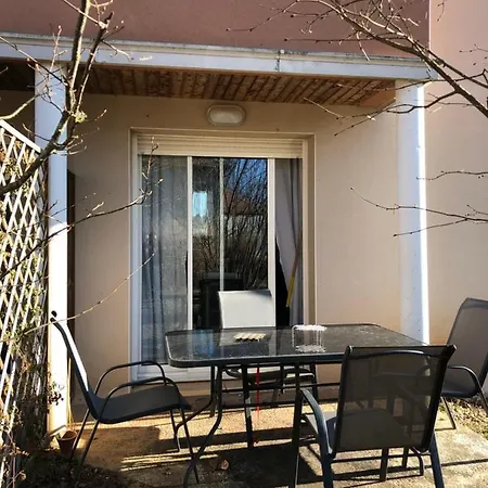 Apartment Domaine Claire Rive Duplex Renove 50m2, Sur *